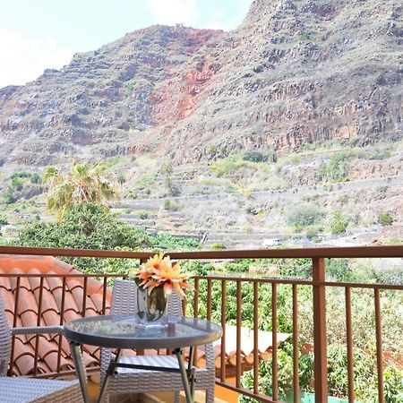 Calma Suite Agulo Екстериор снимка