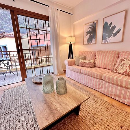 Calma Suite Agulo Екстериор снимка