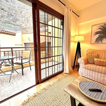 Calma Suite Agulo Екстериор снимка