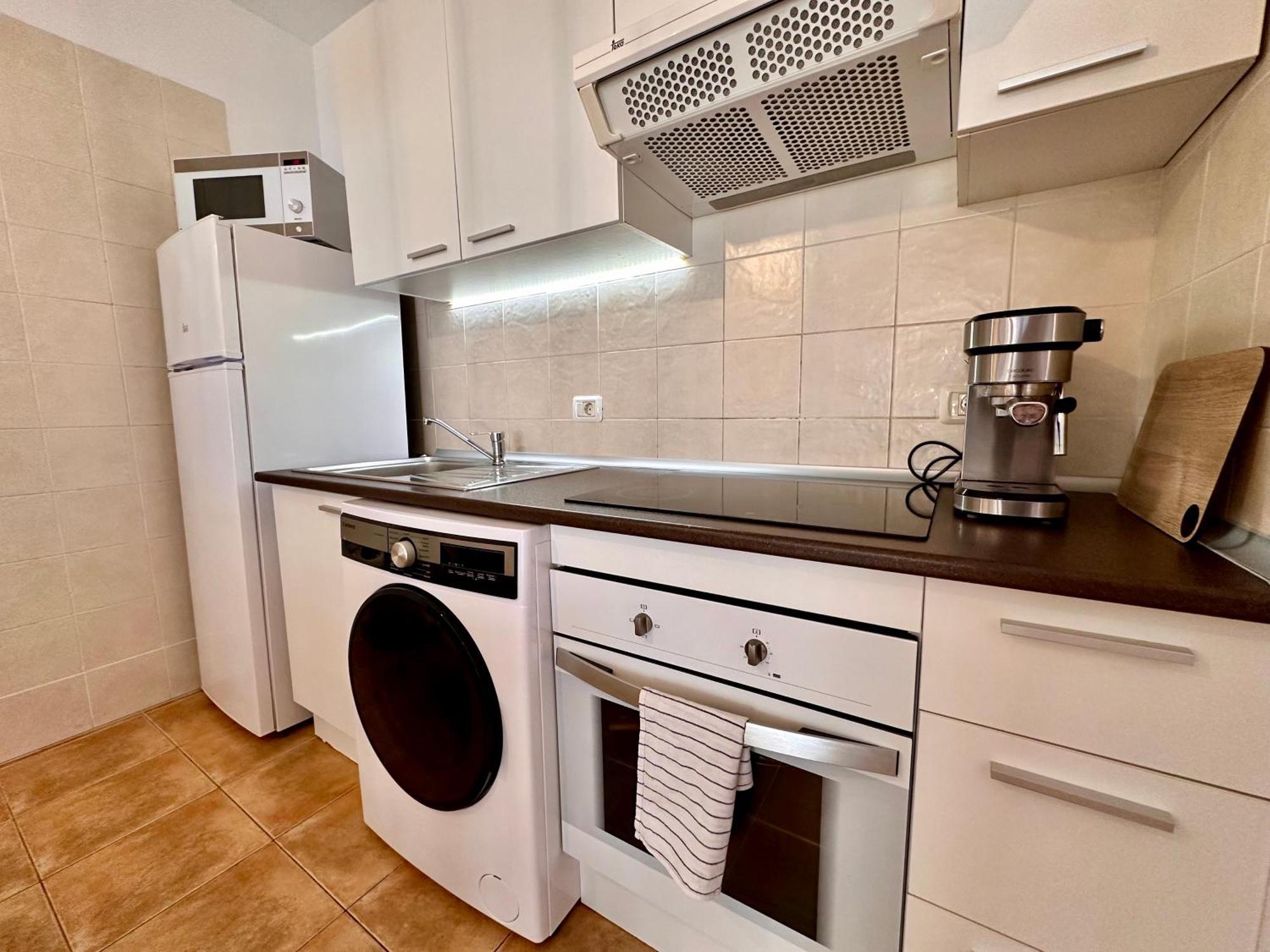 Calma Suite Agulo Екстериор снимка