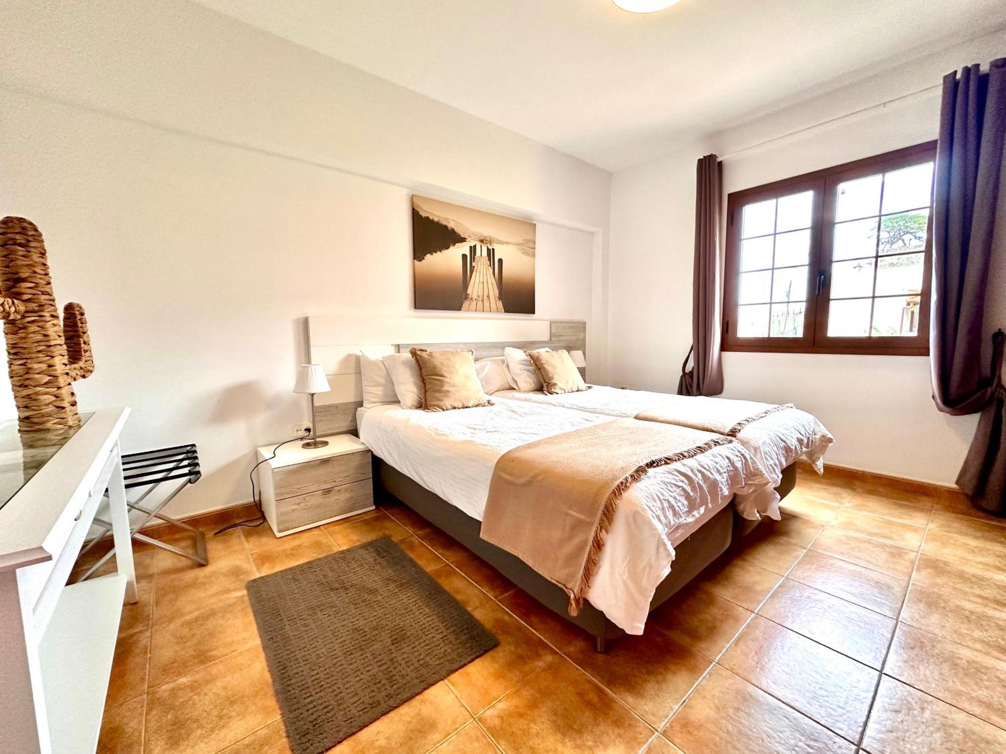 Calma Suite Agulo Екстериор снимка