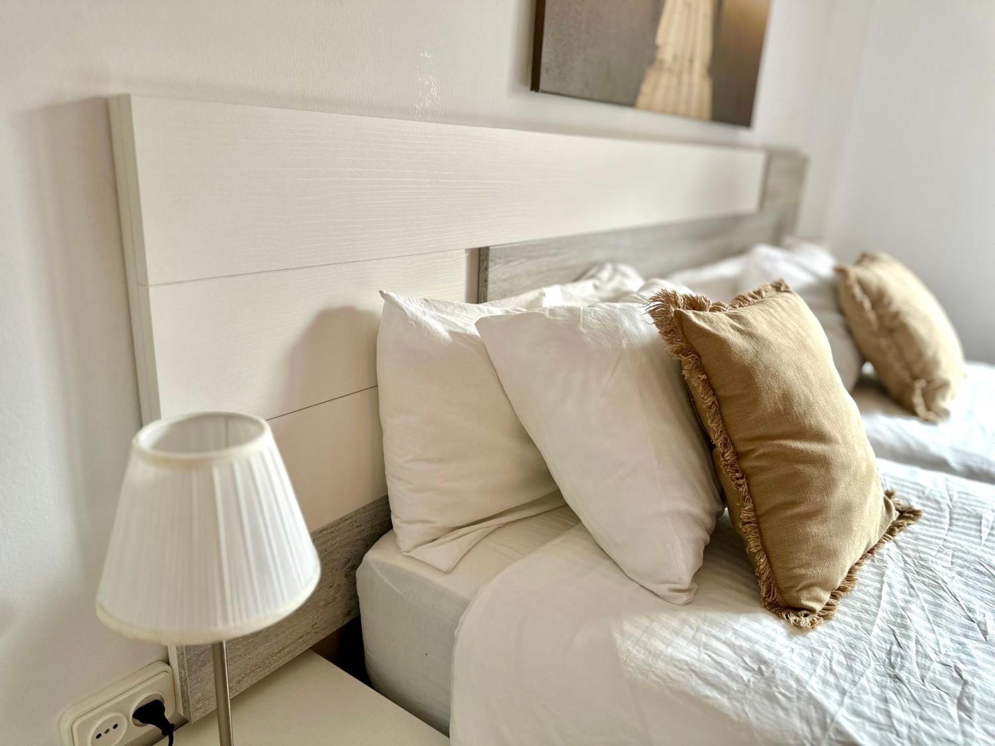 Calma Suite Agulo Екстериор снимка