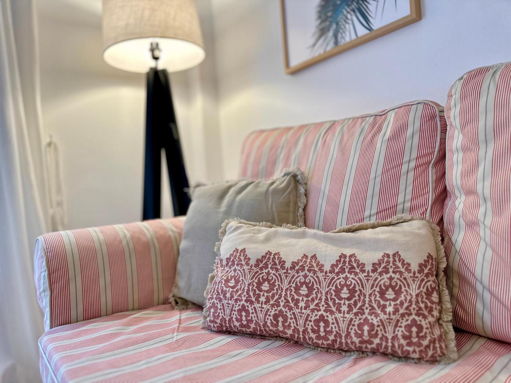 Calma Suite Agulo Екстериор снимка