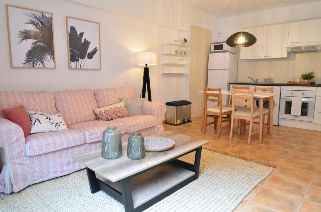 Calma Suite Agulo Екстериор снимка
